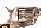 RUGER VAQUERO BIRDSHEAD 45 LONG COLT USED GUN INV 214478 - 3 of 6