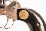 RUGER VAQUERO BIRDSHEAD 45 LONG COLT USED GUN INV 214478 - 5 of 6
