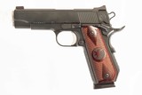 NIGHT HAWK BORDER SPECIAL 45ACP USED GUN INV 211422 - 6 of 7