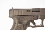 GLOCK 19 GEN 3 9MM USED GUN INV 215393 - 2 of 6