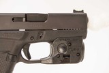 GLOCK 43 9MM USED GUN INV 215394 - 2 of 5