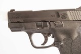 SMITH & WESSON M&P SHIELD M2.0 9MM USED GUN INV 215385 - 5 of 6