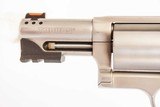TAURUS JUDGE 45 LC/410 GA USED GUN INV 215419 - 4 of 6