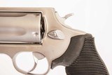 TAURUS JUDGE 45 LC/410 GA USED GUN INV 215419 - 5 of 6