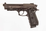 TAURUS PT 101 P 40 S&W USED GUN INV 215425 - 7 of 7