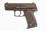 H&K USP COMPACT 9MM USED GUN INV 215429 - 6 of 6