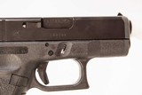 GLOCK 27 GEN 3 40 S&W USED GUN INV 215416 - 2 of 7
