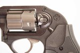 RUGER LCR 38 SPL USED GUN INV 215430 - 4 of 6