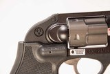 RUGER LCR 38 SPL USED GUN INV 215430 - 3 of 6