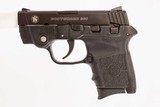 SMITH & WESSON M&P BODYGUARD 380 ACP USED GUN INV 215428 - 5 of 5