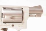 SMITH & WESSON 642-1 38 SPL USED GUN INV 215455 - 4 of 6