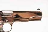 COLT CUSTOM 1911 38 SUPER USED GUN INV 215518 - 3 of 8