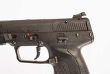 FNH FIVE-SEVEN 5.7X28 USED GUN INV 215472 - 4 of 6