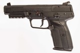 FNH FIVE-SEVEN 5.7X28 USED GUN INV 215472 - 6 of 6