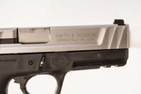 SMITH & WESSON SD9VE 9MM USED GUN INV 215516 - 5 of 8