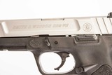 SMITH & WESSON SD9VE 9MM USED GUN INV 215516 - 7 of 8