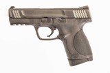 SMITH & WESSON M&P 45C 45 ACP USED GUN INV 215567 - 5 of 5