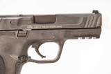 SMITH & WESSON M&P 45C 45 ACP USED GUN INV 215567 - 3 of 5