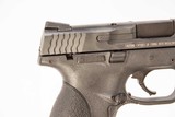 SMITH & WESSON M&P 45C 45 ACP USED GUN INV 215567 - 2 of 5