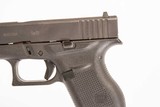 GLOCK 43 9MM USED GUN INV 215553 - 5 of 6