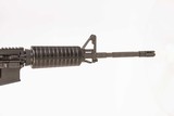 COLT M4 CARBINE 5.56NATO USED GUN INV 213893 - 6 of 8