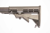 COLT M4 CARBINE 5.56NATO USED GUN INV 213893 - 2 of 8