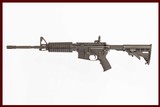 COLT M4 CARBINE 5.56NATO USED GUN INV 213893 - 1 of 8