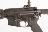 COLT M4 CARBINE 5.56NATO USED GUN INV 213893 - 3 of 8