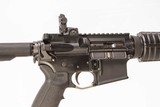 COLT M4 CARBINE 5.56NATO USED GUN INV 213893 - 5 of 8