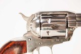 RUGER VAQUERO 44 MAG USED GUN INV 215540 - 3 of 7