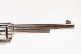 RUGER VAQUERO 44 MAG USED GUN INV 215540 - 5 of 7