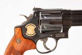 SMITH & WESSON 29-10 44 MAG USED GUN INV 212706 - 3 of 6