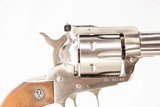 RUGER NEW MODEL BLACKHAWK 357 MAG USED GUN INV 215554 - 3 of 7