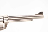 RUGER NEW MODEL BLACKHAWK 357 MAG USED GUN INV 215554 - 5 of 7