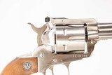 RUGER NEW MODEL BLACKHAWK 357 MAG USED GUN INV 215554 - 4 of 7