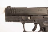 SPRINGFIELD ARMORY XDM40 40 S&W USED GUN INV 215627 - 5 of 6