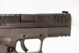 SPRINGFIELD ARMORY XDM40 40 S&W USED GUN INV 215627 - 3 of 6