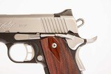 KIMBER ULTRA CDP II 45 ACP USED GUN INV 215629 - 7 of 8