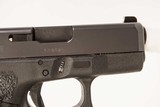 GLOCK 27 GEN 4 40 S&W USED GUN INV 215521 - 3 of 6