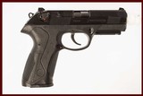 BERETTA PX4 STORM 40 S&W USED GUN INV 215676 - 1 of 8