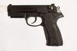 BERETTA PX4 STORM 40 S&W USED GUN INV 215676 - 8 of 8