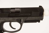 BERETTA PX4 STORM 40 S&W USED GUN INV 215676 - 3 of 8