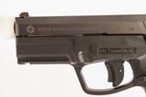 STEYR M40-A1 USED GUN INV 215792 - 6 of 8
