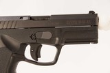 STEYR M40-A1 USED GUN INV 215792 - 4 of 8