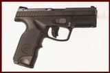 STEYR M40-A1 USED GUN INV 215792 - 1 of 8