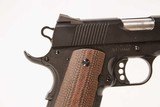 WILSON COMBAT 1911 STEALTH 45 ACP USED GUN INV 215816 - 3 of 7