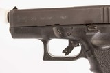 GLOCK 26 9MM USED GUN INV 215860 - 5 of 6