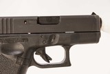 GLOCK 26 9MM USED GUN INV 215860 - 3 of 6