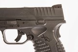 SPRINGFIELD ARMORY XDS 9MM USED GUN INV 215797 - 9 of 11
