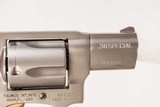 TAURUS 85 38 SPL USED GUN INV 215745 - 2 of 7